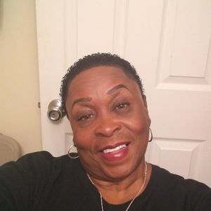 Meet your Posher, Arleatha